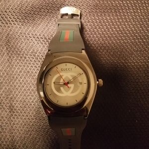 Men's Gucci Watch